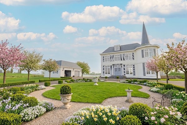 Medium property photo - Schuddebeursdijk 2, 3209 LG Hekelingen